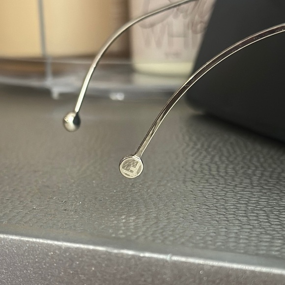 Fendi Pink Cat-Eye Sunglasses with Modern Elegance - Picture 5 of 6